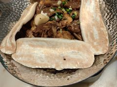 -小菜园新徽菜(阜阳颍州万达店)