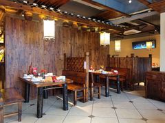大堂-瑶王府·广西菜(相思湖店)