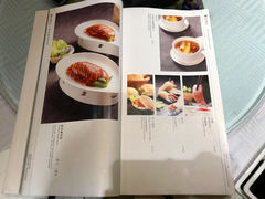-四季民福烤鸭店(王府井灯市口店)