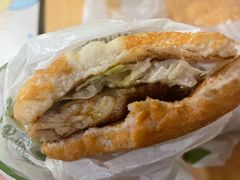 -麦当劳(明湖店)