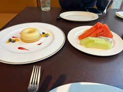 -北京华彬费尔蒙酒店·刃餐厅