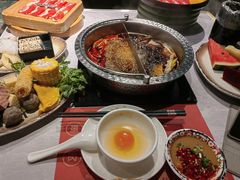 -一绪に寿喜烧自助(世茂广场店)