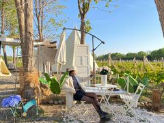 -安德鲁户外烧烤帐篷营地(马泉营店)