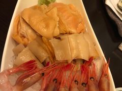 -佛山希尔顿酒店·融誉亚洲美食荟