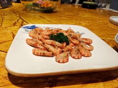 -沪华海鲜大酒楼(南汇店)