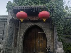 -青州古城