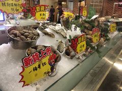 -渔娘渔家丹东海鲜(东直门店)