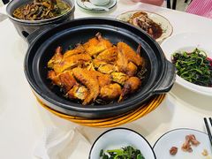 -馨方园食府·市井老南京菜