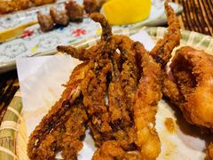 -平成屋· Late Night 食堂(四川北路店)