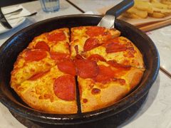 -必胜客(万达百货店)