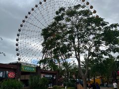 -三亚海昌梦幻海洋不夜城