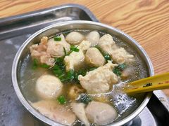 -马脚桥鱼肉羹店(人民路店)