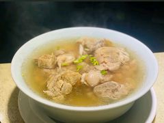 清蒸脚圈-聚丰园.百年传承(五爱广场店)