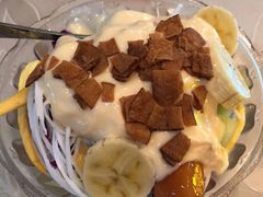 -葛师傅越南特色水果捞(建政南路总店)