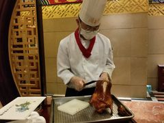 大堂-全聚德(长江路店)