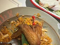 -太食獸泰式茶餐厅(IFS国金中心店)