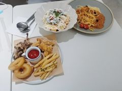 -GaryKitchen加里