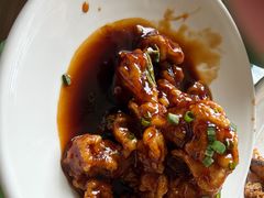 -湖畔居茶楼(湖滨店)