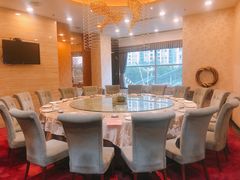 包厢-顺悦酒家(嘉信城市广场店)