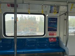 -望京西(地铁站)