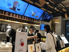 -书亦烧仙草(龙湖金楠天街店)