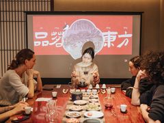 -外滩8号 whisky bar(金延大厦店)
