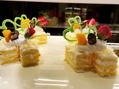 -芭菲盛宴·环球美食(袁家岗店)