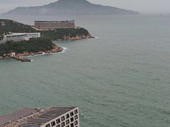 -东澳岛