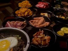 -菩提树·素食餐厅(汇智国际商业中心店)