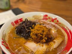 赤王-豚王拉面(澳门银河店)