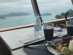 -湾景餐厅(海洋公园店)