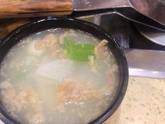 -猪的故事·韩式烤肉(韩乐坊店)