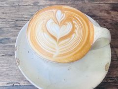 -WABI COFE(愚园路店)