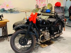 -虎哥私房菜(馒头山店)