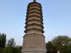 -古塔公园