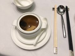 -明阁 Ming Court(广州朗豪酒店)