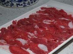 -京韵胡同·酱香羊蝎子火锅涮肉(长寿路店)