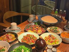 -薇酌饮·陕西菜(南门外店)