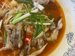 -拈一筷子·宜宾江湖菜(十一街店)