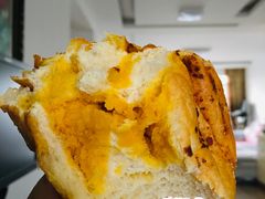 蛋黄流沙包-迪莉娅(欧亚卖场店)