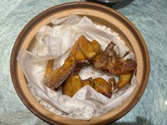 -大鸽饭(汉溪长隆店)