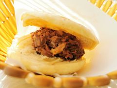 -闫家驴肉老店(华电一校店)