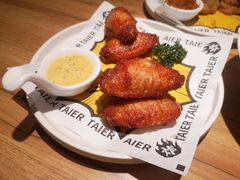 -太二酸菜鱼(浦东正大广场店)