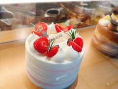 -théATRE 茶聚场(王府中環店)