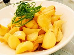 乔蒜-阿湾楼·温州海鲜·江浙菜(京江路店)