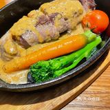 元旦跨年去吃这家西班牙菜吧！海鲜饭好吃哭