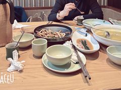 -竹里馆·淮扬菜·功夫茶(老门东店)