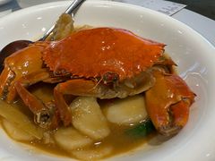 -万龙洲海鲜(南新仓店)