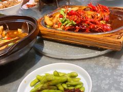 -樟树底(胜利河美食街店)