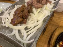 -紫霞门韩国料理烤肉(深南东路店)